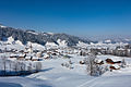 Marbach, Entlebuch