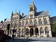 Northampton Guildhall