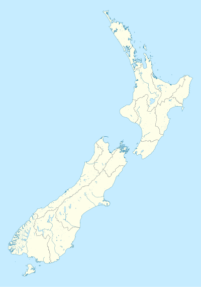 NRFL Conference is located in New Zealand