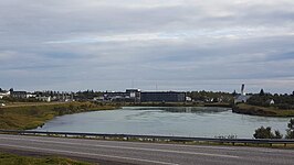 Selfoss