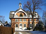 St. Johann der Fachklinik Maria Meeresstern