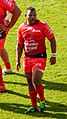 Steffon Armitage