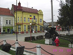 Town Hall