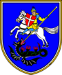 Občina Rogašovci – znak