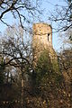 Château de Derval (Tour Saint Clair).