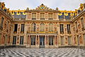 Palatul de la Versailles