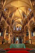 Canterbury Cathedral