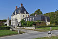 Château de Faÿ-les-Nemours.