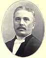 Charles Langelier est député de 1878 à 1881 et de 1890 à 1892 pour le Parti libéral du Québec.