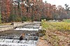 Ashland Dam and Spillway