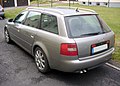 Audi A6 C5 Avant (2001–2004)