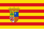 Bandiera de Aragon