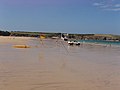 Image 34Harlyn Bay (from Geography of Cornwall)