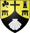 Blason de Joué-du-Bois