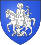 Saint-Martin-de-Castillon – Stemma