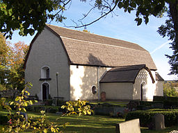 Bro kyrka.