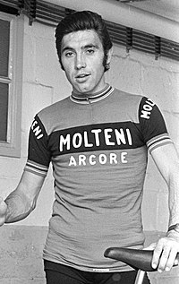 Miniatyrbild för Eddy Merckx