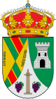 Cendejas de la Torre - Stema