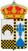 Coat of arms of Torres de Berrellén, Spain