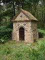 La fontaine de Saint-Viâtre.