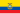 Ecuador (bandiera)