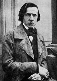 Frederic Chopin