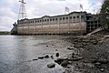 LG&E Ohio Falls Generating Station at McAlpine Dam, 1998