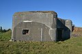 Casemate de la ligne Maginot, Maulde (5 octobre 2016)