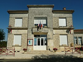 Town hall