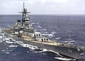 USS Missouri