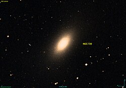 NGC 720