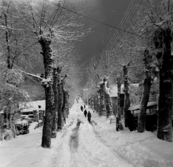 Seraïdi em dezembro de 1961