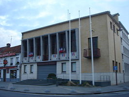 Gemeentehuis