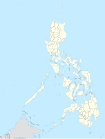 Olongapo (Filipinoj)