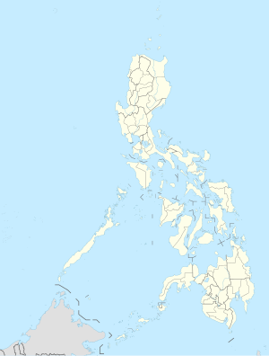 Villanueva is located in