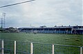 O Plough Lane, estádio usado entre 1959 e 1984.