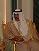 Nawaf Al-Ahmad Al-Jaber Al-Sabah of Kuwait