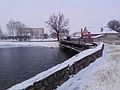 Borunsky Bridge