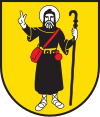 Coat of arms of Sagogn