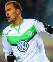 Bas Dost