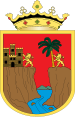 Coat of arms of Chiapas