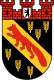 Coat of arms of Reinickendorf