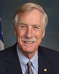 Angus King