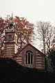 St Aldhelm's Church, Boveridge, Dorset