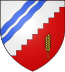 Blason de Vis-en-Artois