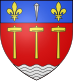 Coat of arms of Carrières-sur-Seine