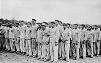 Buchenwald Prisoners Roll Call 10105.jpg