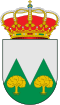 Escudo d'armas