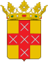 Escudo d'armas