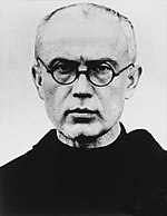 Maximilianus Kolbe: imago